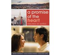 A Promise Of The Heart [Dvd]