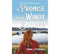 A Promise on the Windy Shores: Young Adult Christian Fiction Series