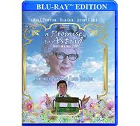 A Promise to Astrid – Blu-ray – USA