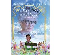 A Promise to Astrid – DVD