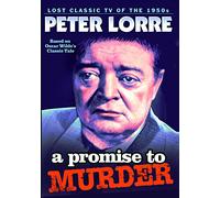 A Promise to Murder
