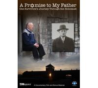 A Promise to My Father