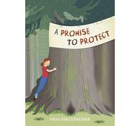 A Promise to Protect - Nikki Bergstresser - Wandering Fox - ebook (ePub) - Livre