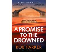 A Promise to the Drowned - Rob Parker - Raven Books - ebook (ePub) - Livre