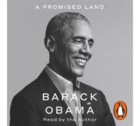 A Promised Land by Barack Obama Barack Obama (Auteur)