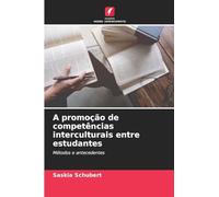 A promoção de competências interculturais entre estudantes