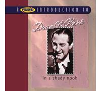 A Proper Introduction to Donald Peers: In a Shady Nook by Proper Introduction