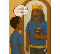 A Prophet In The Making