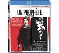 A (Prophète) [Blu-Ray] [Import]
