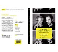 À propos d'Anders Petersen [DVD + Livre]