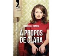 À propos de Clara Gamon Marcelle (Auteur)