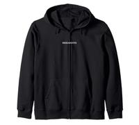 À Propos DE English Word Apparel Sweat à Capuche