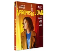 À propos de Joan DVD DVD