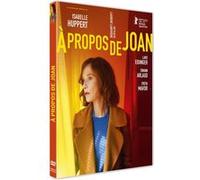 À Propos De Joan