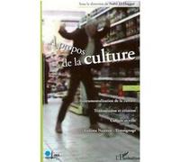 Nabil El-Haggar – A propos de la culture – Tome 2 – Essai – Broché – Occasion – L'Harmattan
