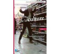 A propos de la culture Nabil El-Haggar (Auteur)