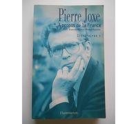 A PROPOS DE LA FRANCE. Itinéraires 1