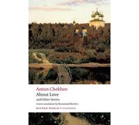 À propos de L'amour et autres histoires