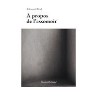 À Propos de l'Assommoir