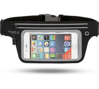 À propos de l'écoulement du téléphone Riem XL One Size Black