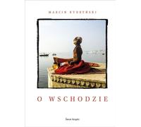 A propos de l'Est par Marcin Kydryñski (Buch auf Polnisch)