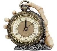 A propos de l'horloge G