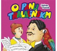 A propos de M. Tralalinski