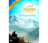 A Propos de Milarépa [DVD + CD]