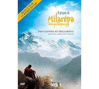 A Propos De Milarépa - Dvd + Cd Tous | Occasion