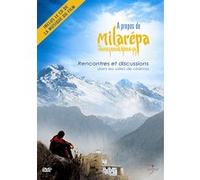 A propos de Milarépa E