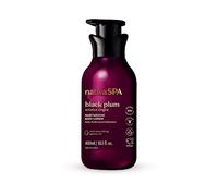 À propos de Native Aptekair SPA Black Plum, Crème hydratante pour le corps parfumée aux gouttes de quino pour hydrater 400 ml