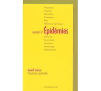 À propos d'épidémies