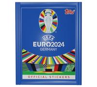 À Propos des Autocollants Euro 2024