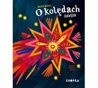 A propos des chants de Noël Gawêda Emilia Kiereœ (Buch auf Polnisch)