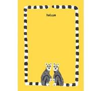 À propos des Lémuriens Antinori (Auteur), Pénélope De Moidrey (Traduction)