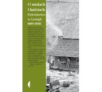 A propos des mules et des hommes - Harry Crews (Literatur, Sachliteratur, Reportage auf Polnisch)