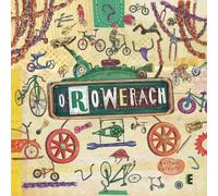 A propos des vélos - Bartosz Ratajczyk (Buch auf Polnisch)