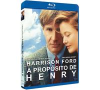 À Propos D'henry (1991) / Regarding Henry