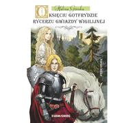 A propos du Prince Gottfried le Chevalier de l'Etoile de Noël