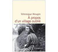 A Propos D'un Village Oublié
