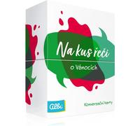 A propos d'une conversation - à propos de Noël