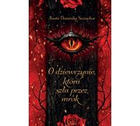 A propos d'une fille qui a traversé les ténèbres - Aneta Dominika Szcząchor (Literatur, Fantasy auf Polnisch)