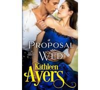 A Proposal to Wed