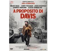 A proposito di Davis – DVD – Import italien – Koch Media