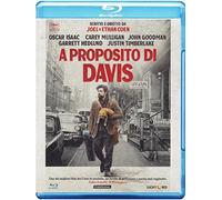 A proposito di Davis [Blu-ray]