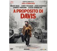 A Proposito Di Davis - Import Italien Dvd