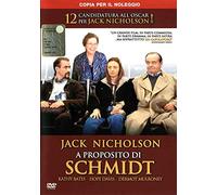 A proposito di Schmidt [Import]