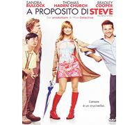 A proposito di Steve [Import]