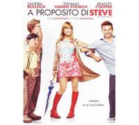 A proposito di Steve – Import – Twentieth Century Fox Film Corporation