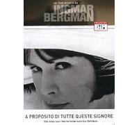 A proposito di Tutte queste Signore [Import]